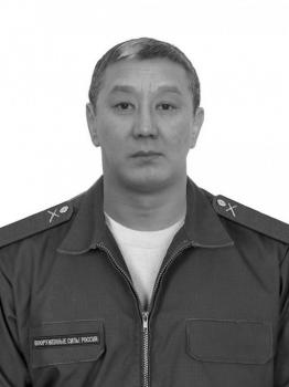 Анатолий Базаров