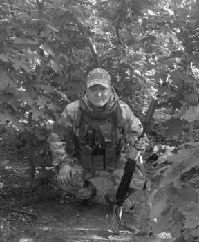 Алексей Ванчиков