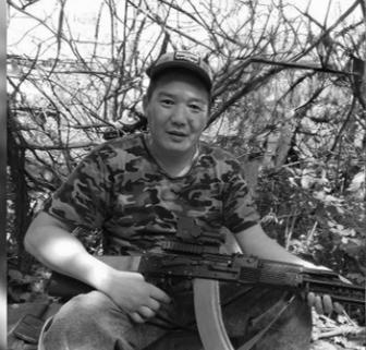 Владимир Хадаев