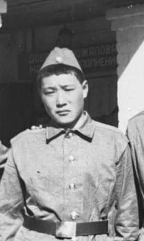 Владимир Аюшеев
