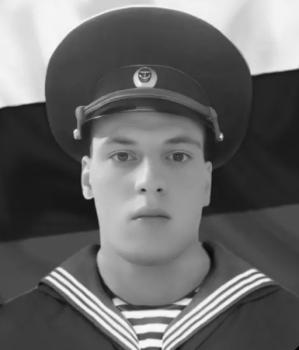 Виталий Говорин