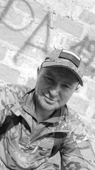 Виктор Костенков