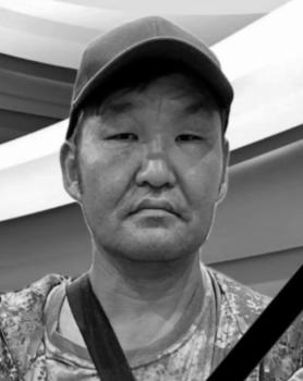 Зоригто Прушенов