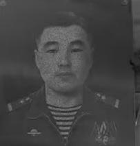 Аюр Торгобоев