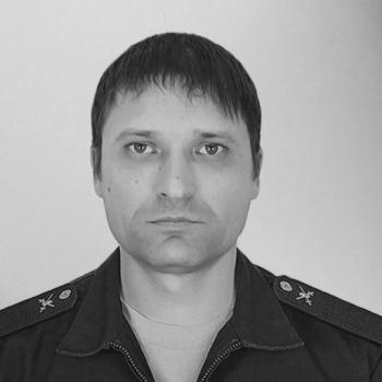 Виталий Павлов