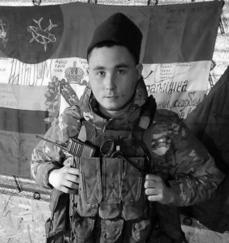 Роман Зеленовский