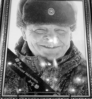 Александр Шунькин