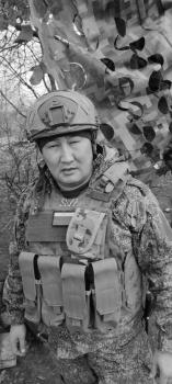 Юрий Юролтуев