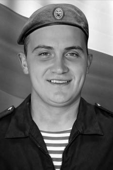 Данил Балаклейский