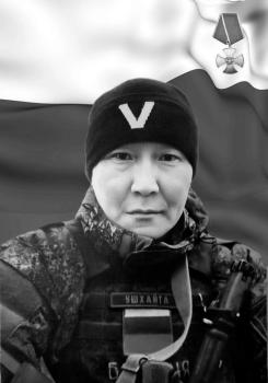 Бато Цырендоржиев
