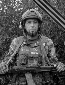 Денис Торганов