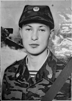 Денис Репин