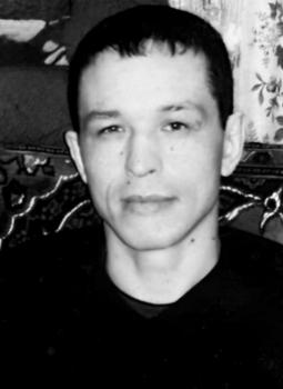 Александр Толстихин