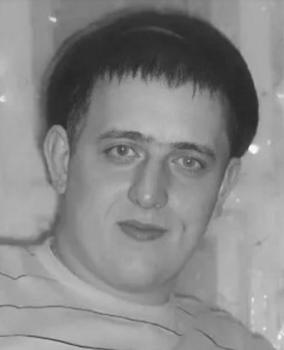 Игорь Волынский
