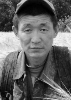 Николай Тапхаев