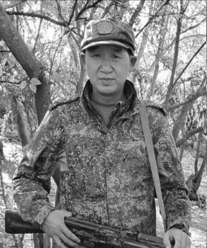 Александр Тугутов