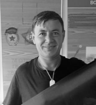 Александр Ануев