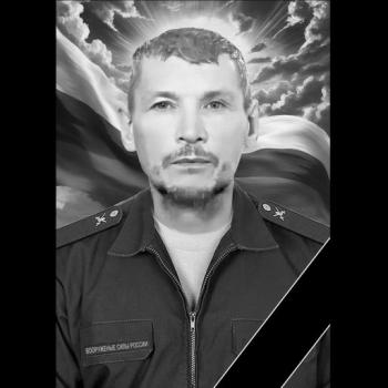 Виктор Тенетов