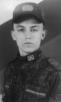 Антон Екимов