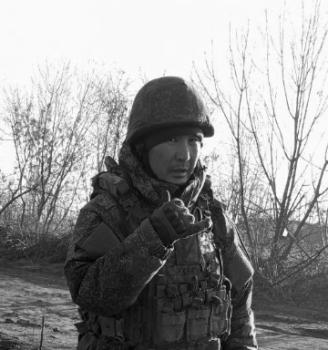 Баир Гомбоев