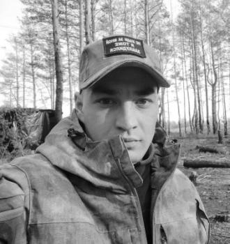 Дмитрий Власов