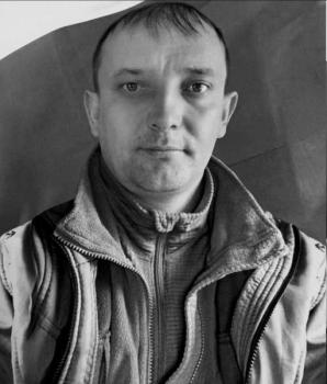 Пётр Выборов