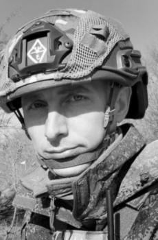 Андрей Черенков