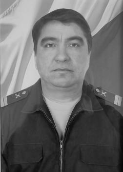 Андрей Дружинин