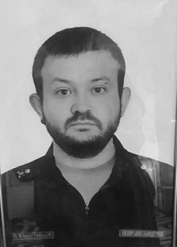 Николай Журавский