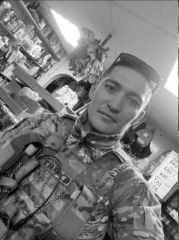 Иннокентий Черных