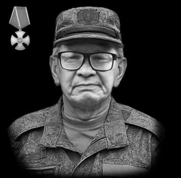 Сергей Лоргоктоев