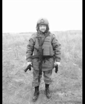 Андрей Падерин