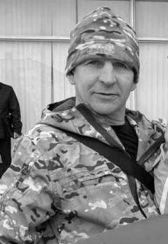 Александр Кочкин