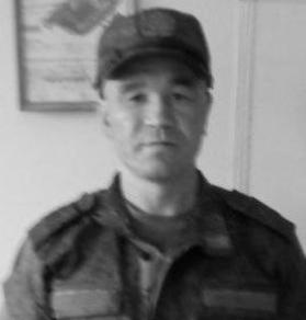 Яков Мункуев