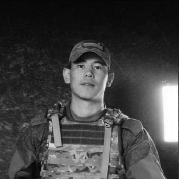 Сергей Жамбалов