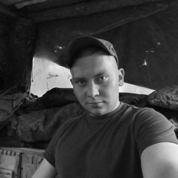 Иван Белоусов