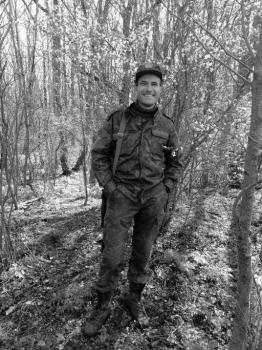 Александр Краснояров