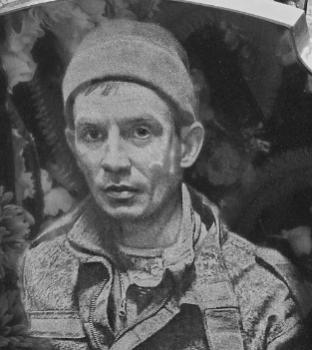 Алексей Верхотуров