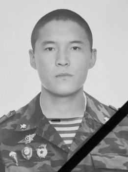 Андрей Таршинаев