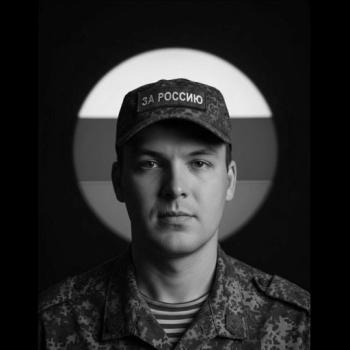 Роман Хмелёв