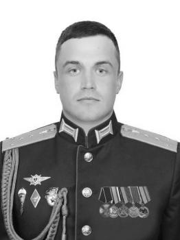 Евгений Лёвочкин