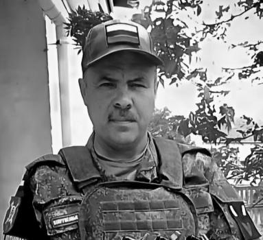 Валерий Яньков