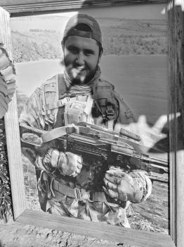 Никита Саламатов