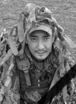 Михаил Алсаткин