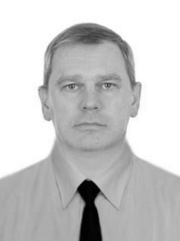Александр Лысаков
