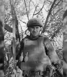 Евгений Верк