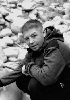 Юрий Калашников