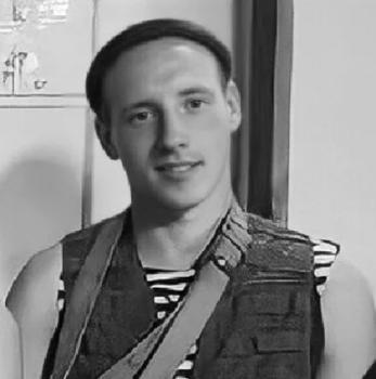 Павел Оводчук