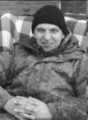 Александр Коркин