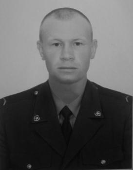 Максим Чайка